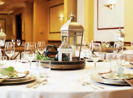 DoubleTree Hotel - Spokane City Center