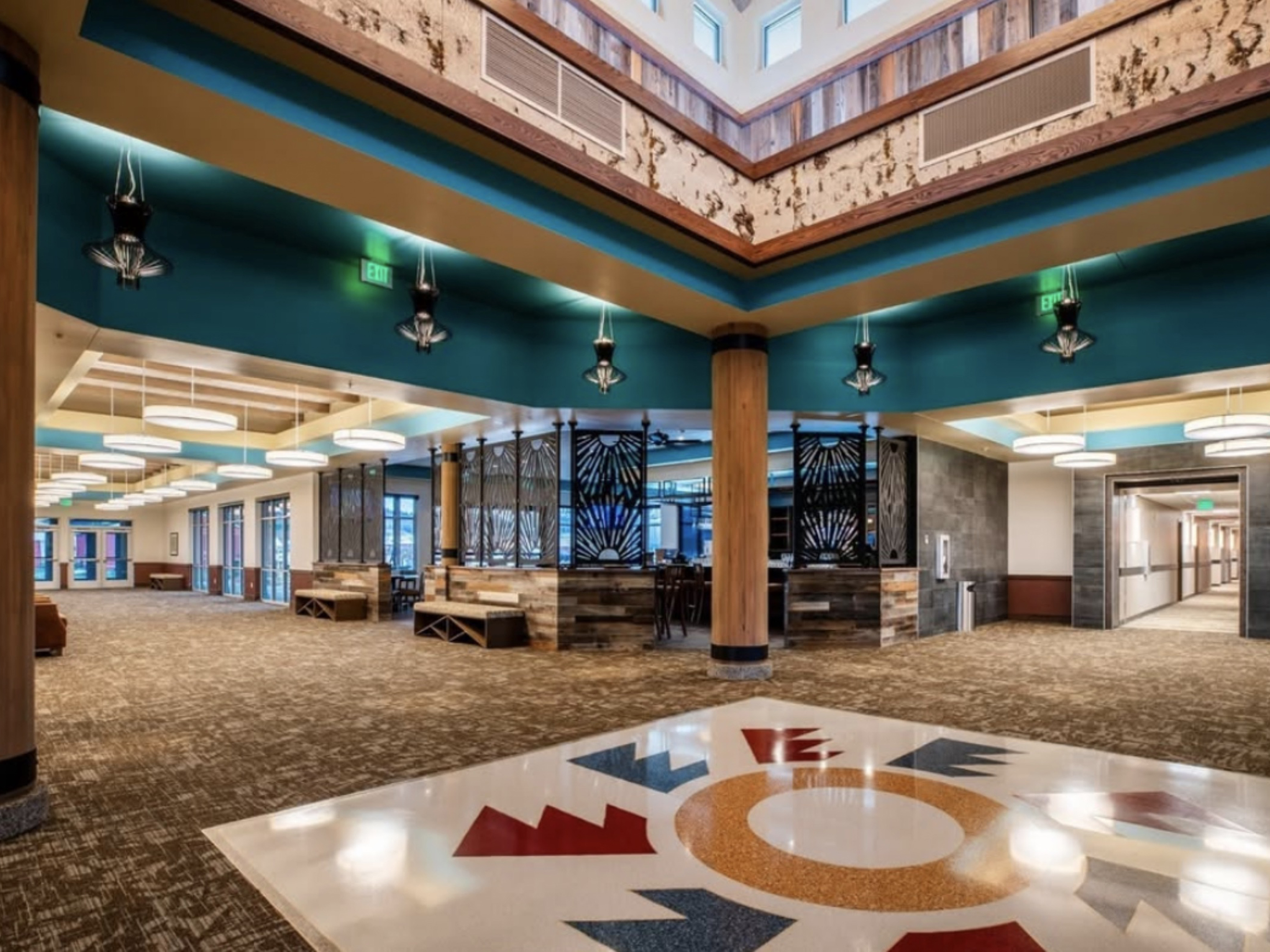 Mistequa Casino Hotel