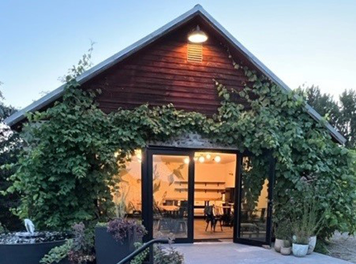 Barn and Blossom LLC