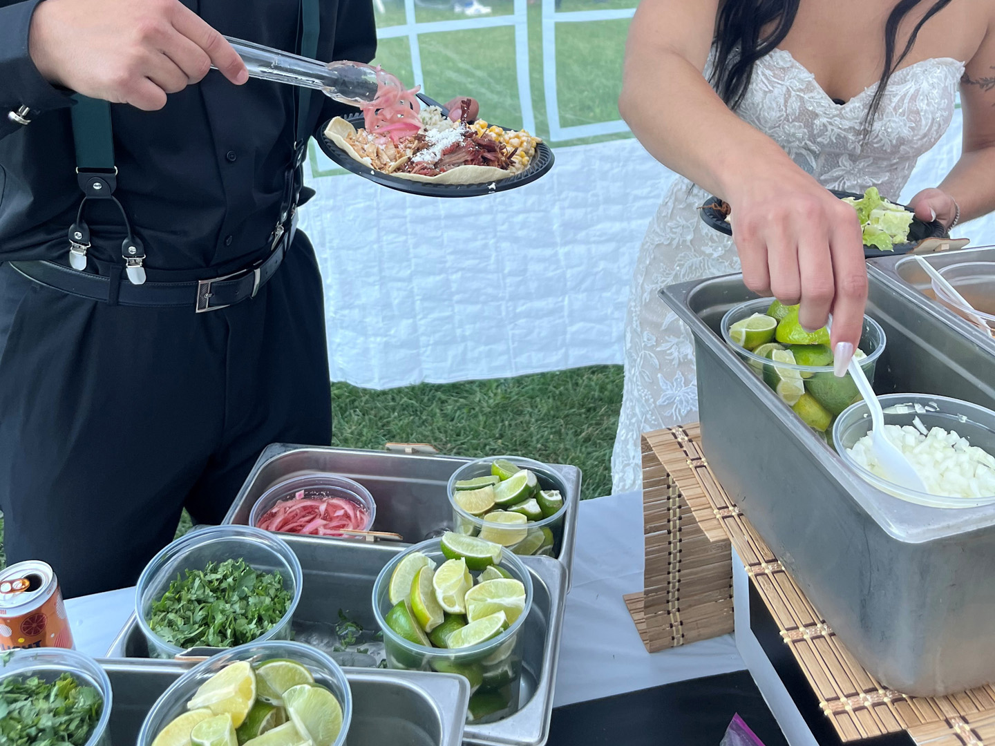 Compassion Catering LLC unknown professional in Spokane area