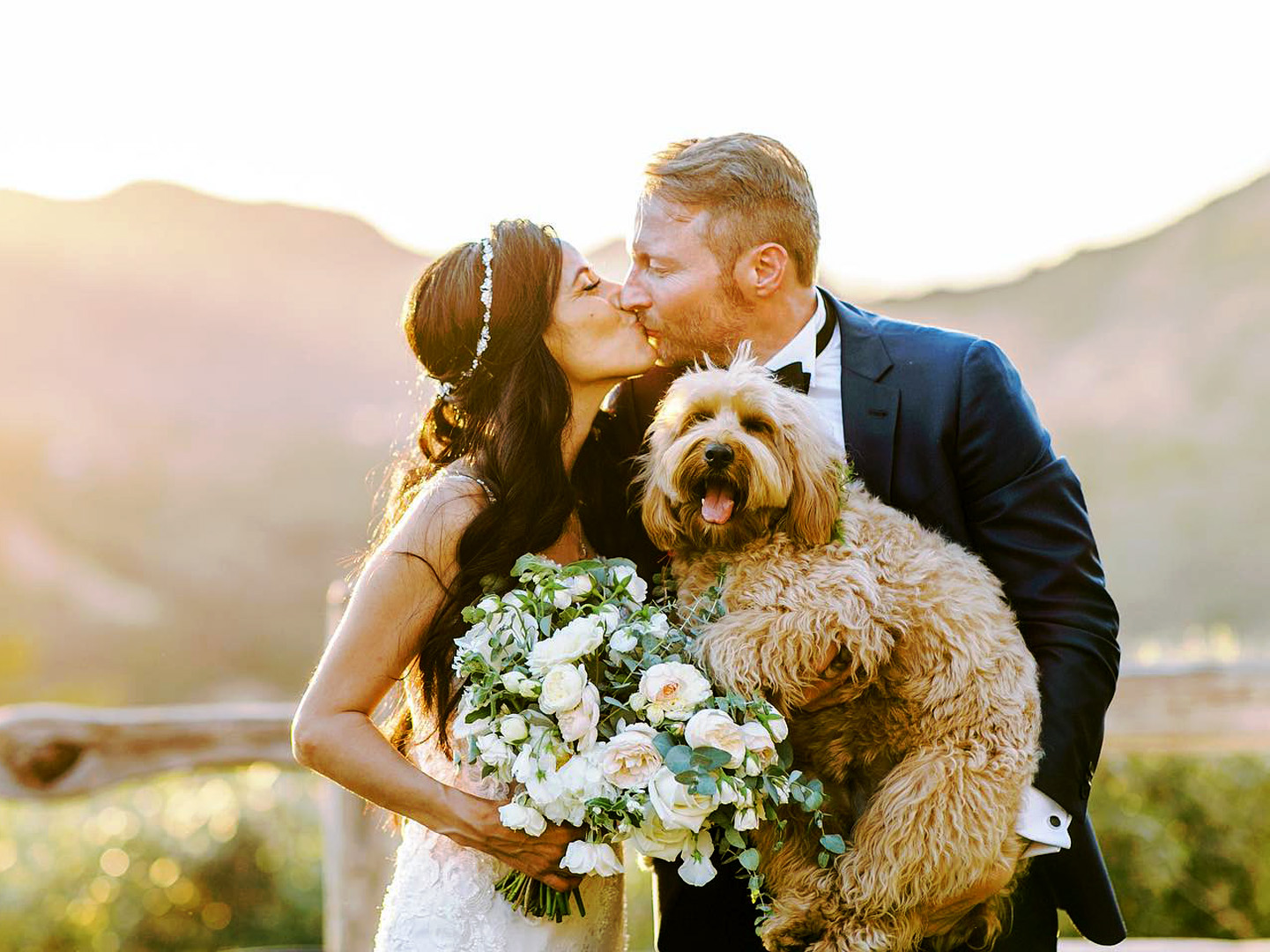 Wag & Wed