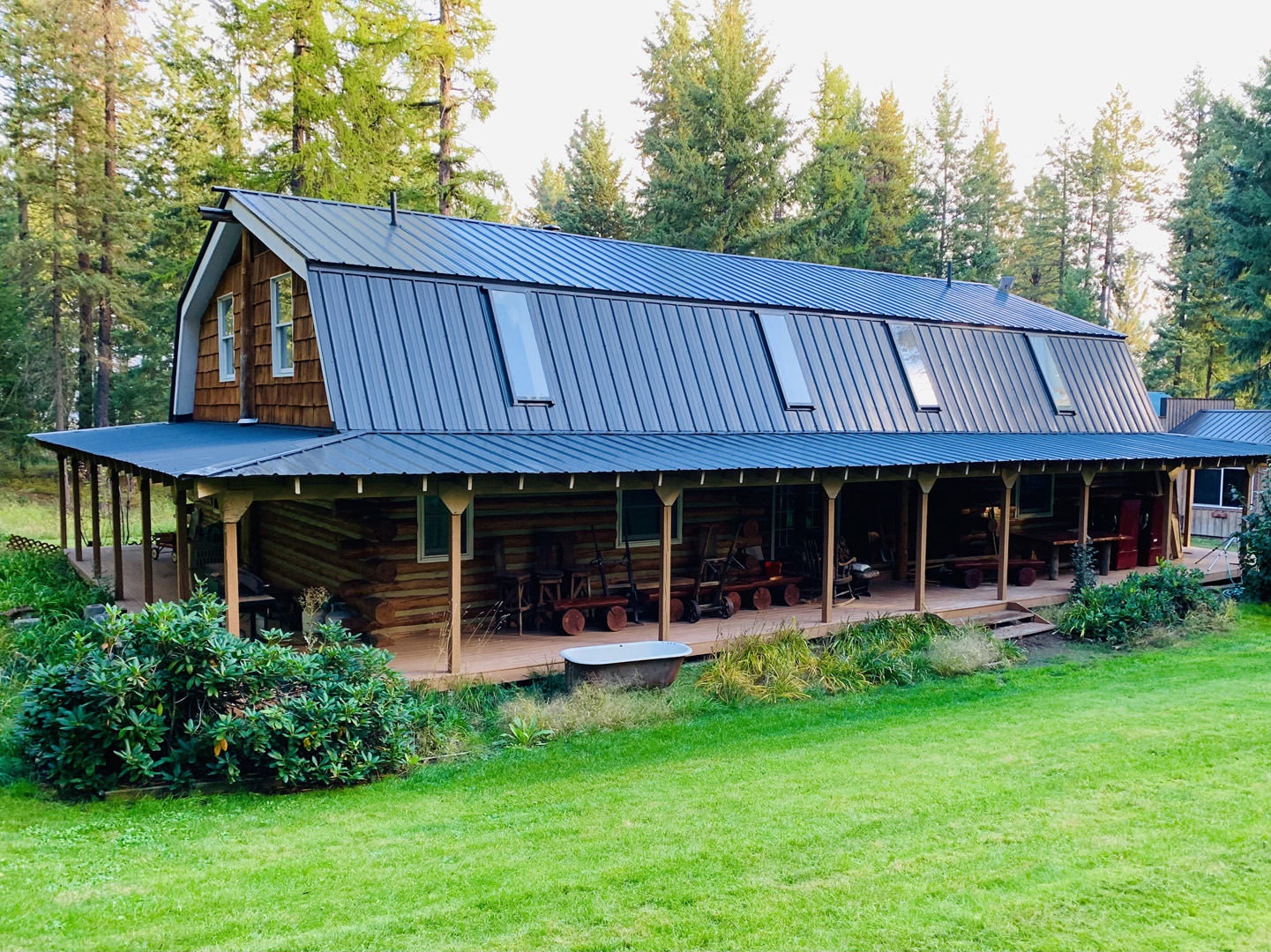 Gathering Porch Events