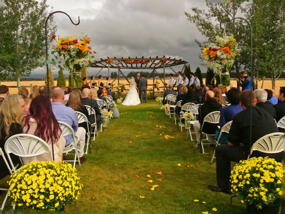 Mont Lamm Events