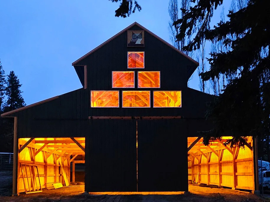 The Barn Owl Venue