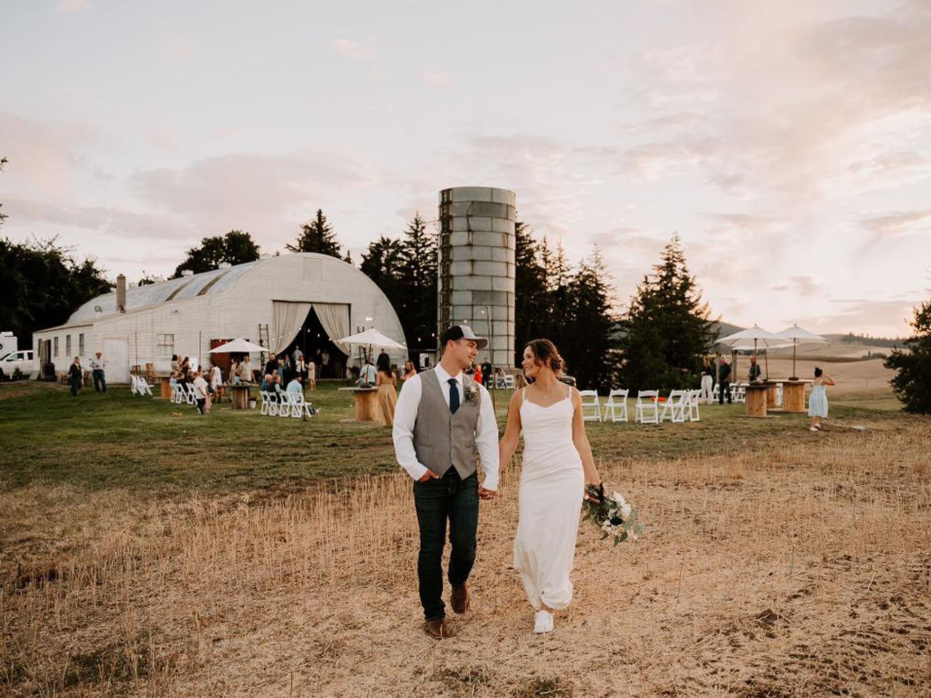 The Quonset at Rock Creek