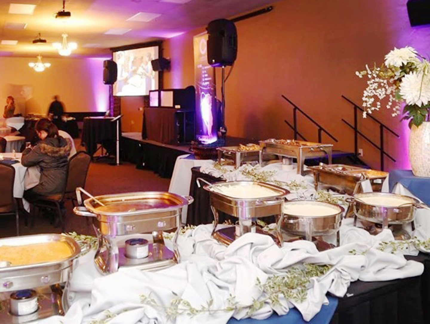 The Venue by Red Rock Events