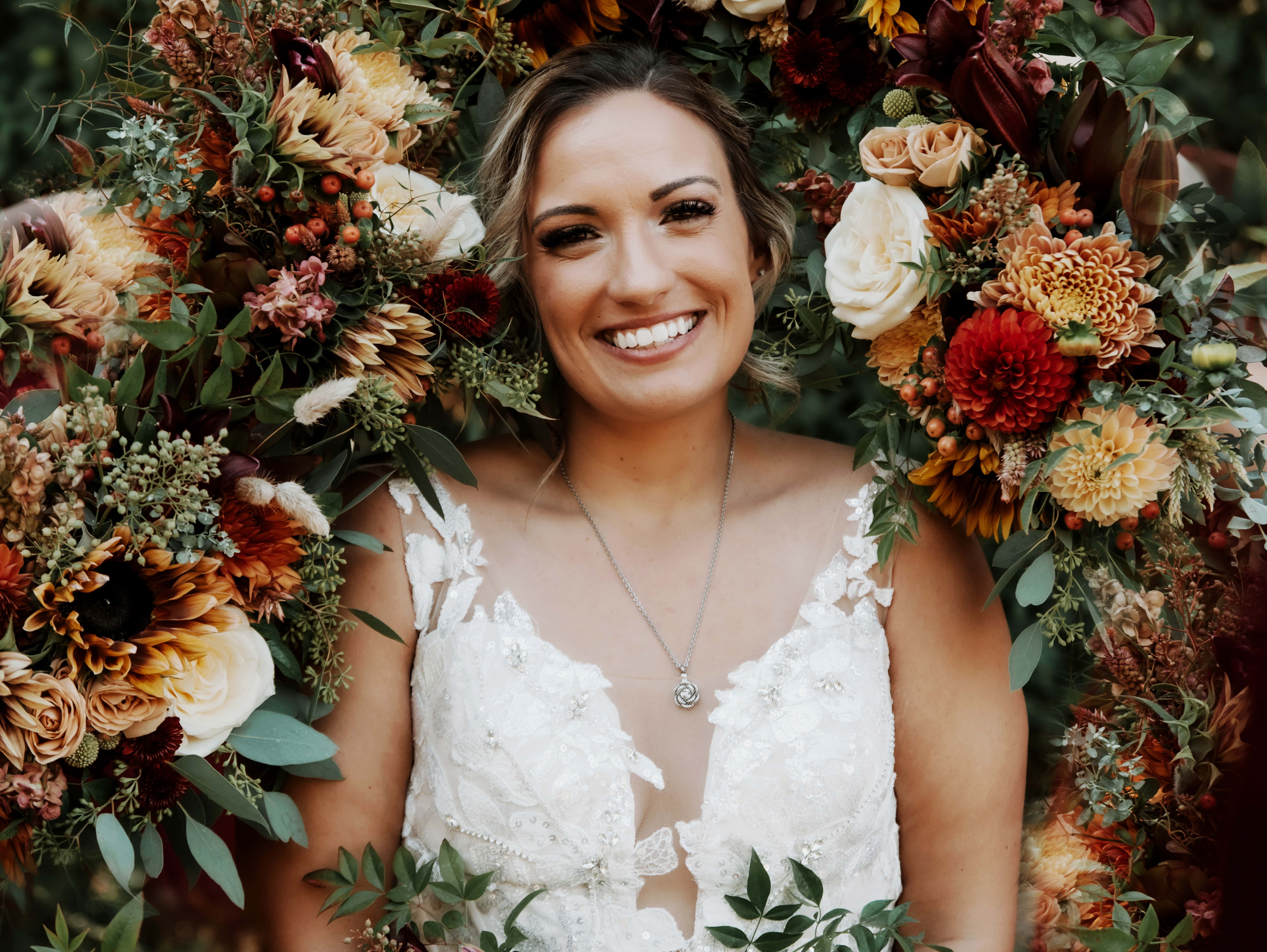 Aisle  Daisy wedding event planners professional in Spokane area