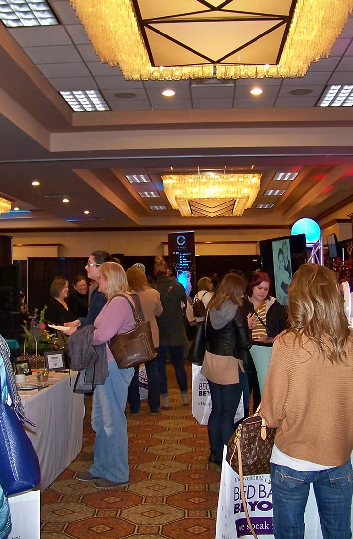 Spokane Wedding Expo