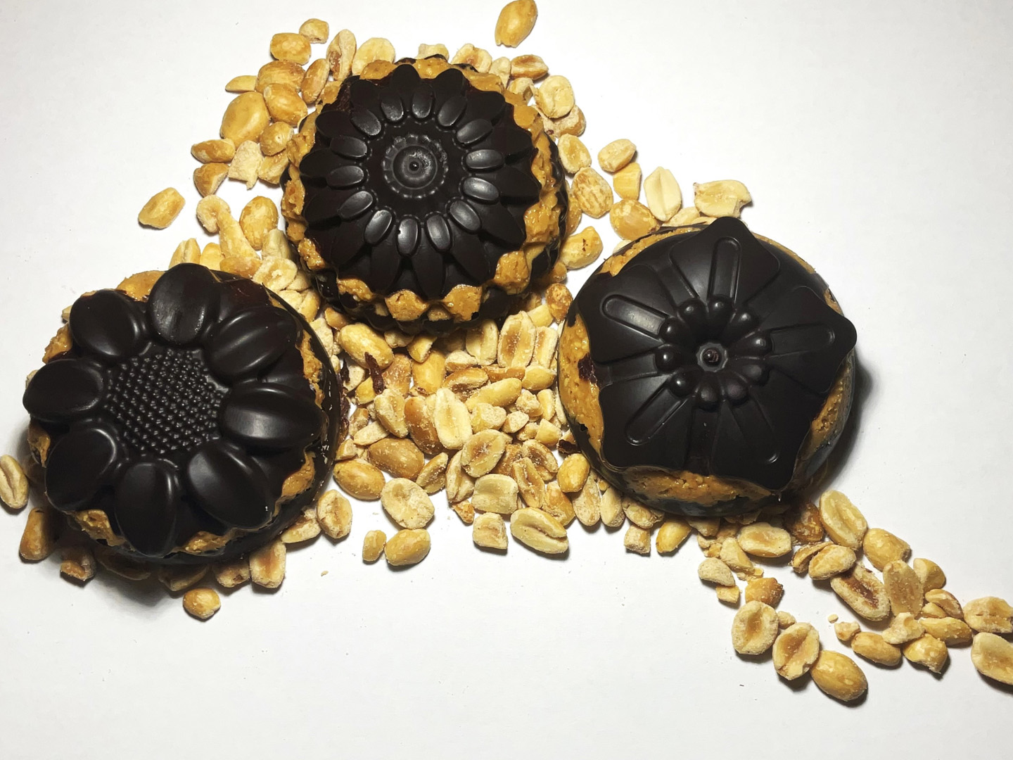 Inspire Motion Chocolates