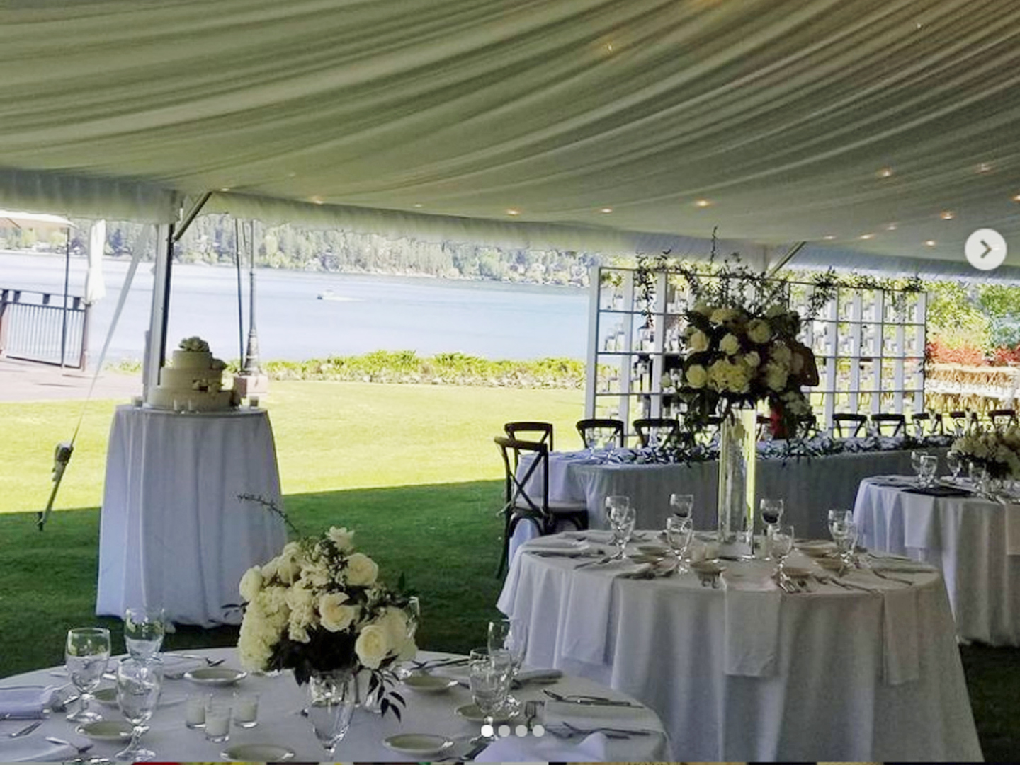 Just American Desserts