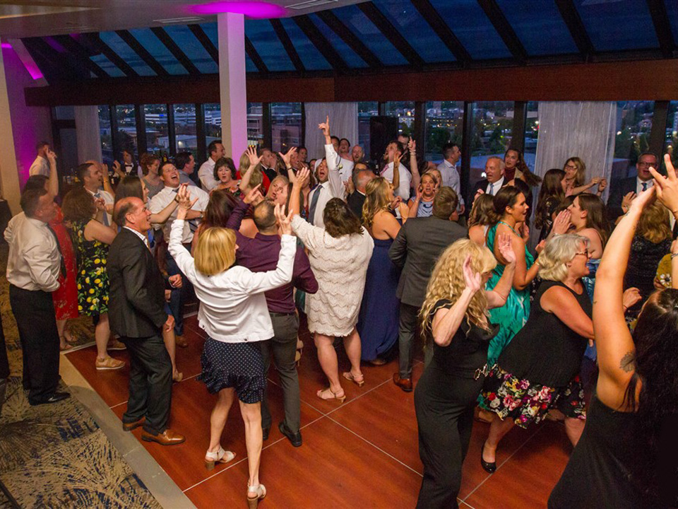 Complete Weddings + Events