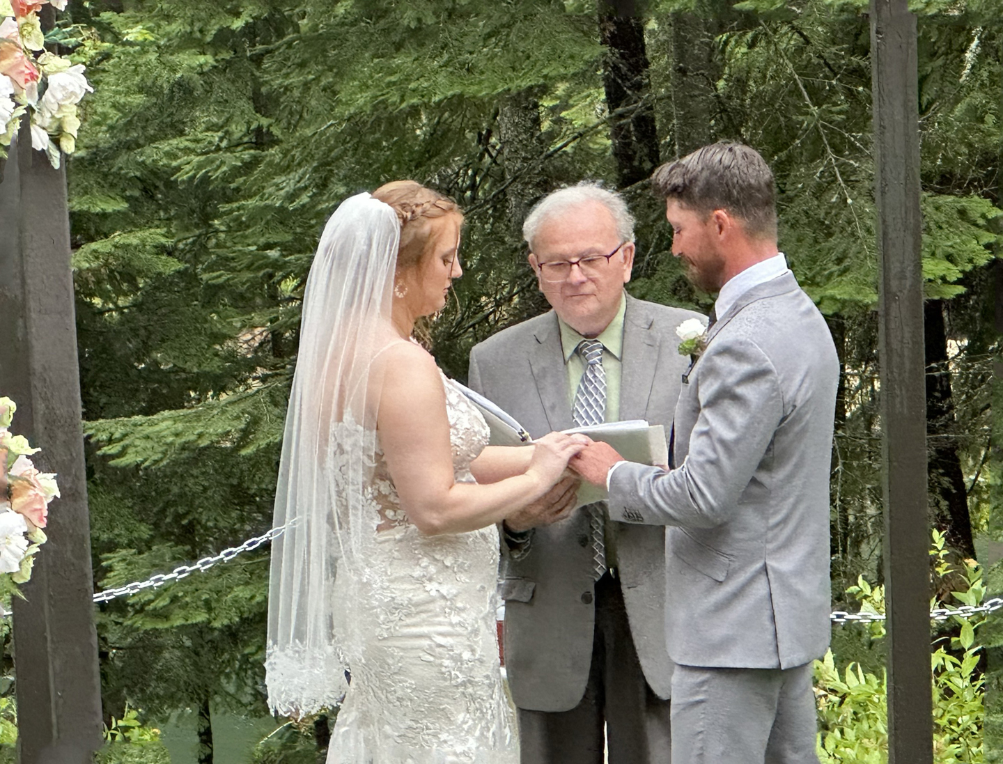 Ralph's Regal Weddings