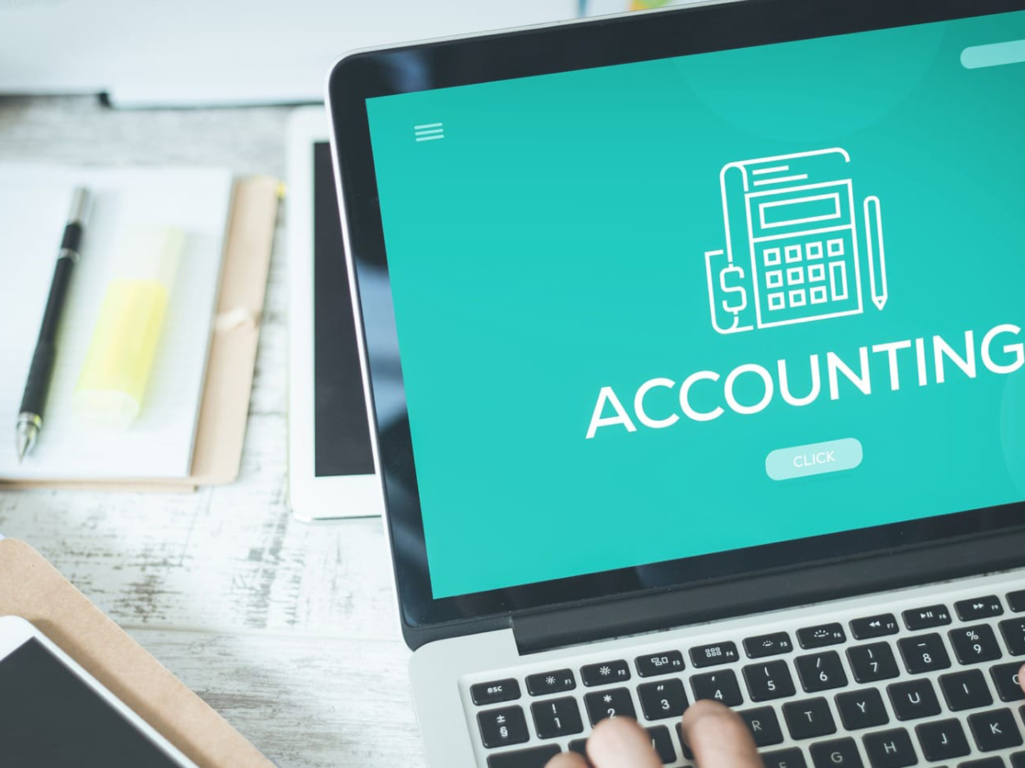 Champion Tax + Accounting