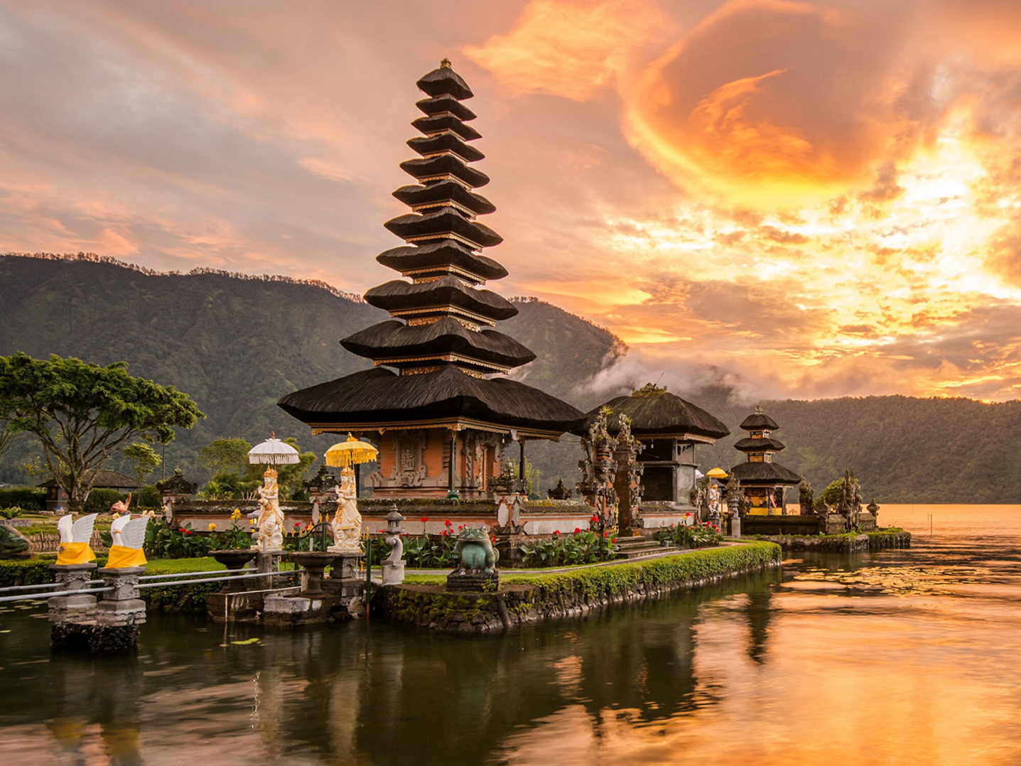 Healthy Adventures Travel