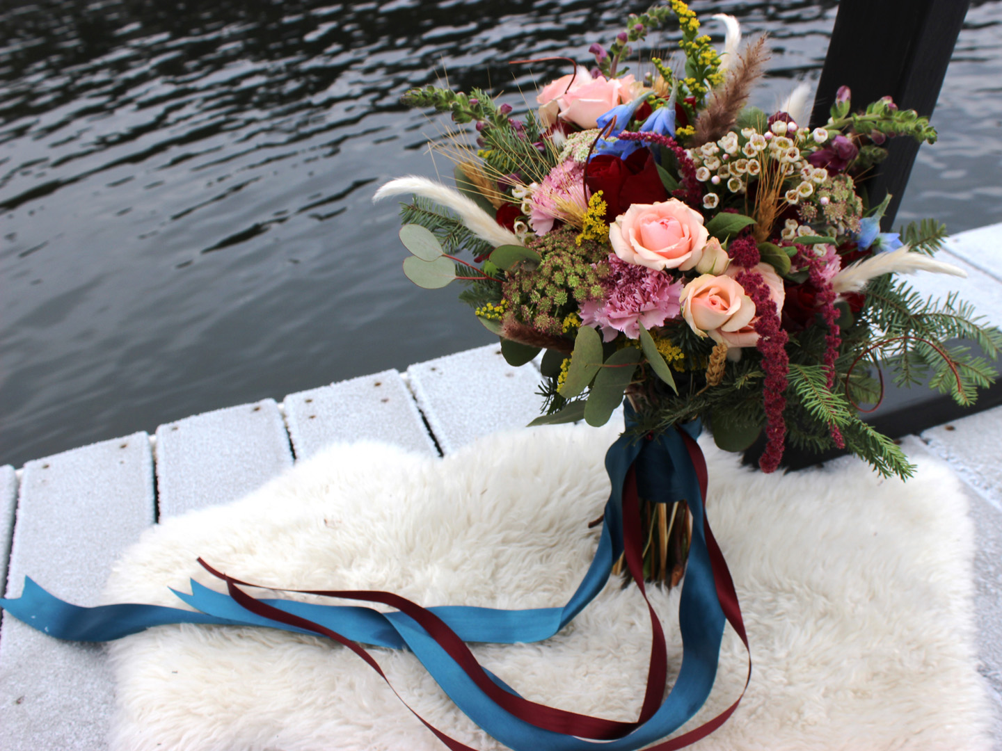 All In The Details Floral Design unknown professional in Spokane area