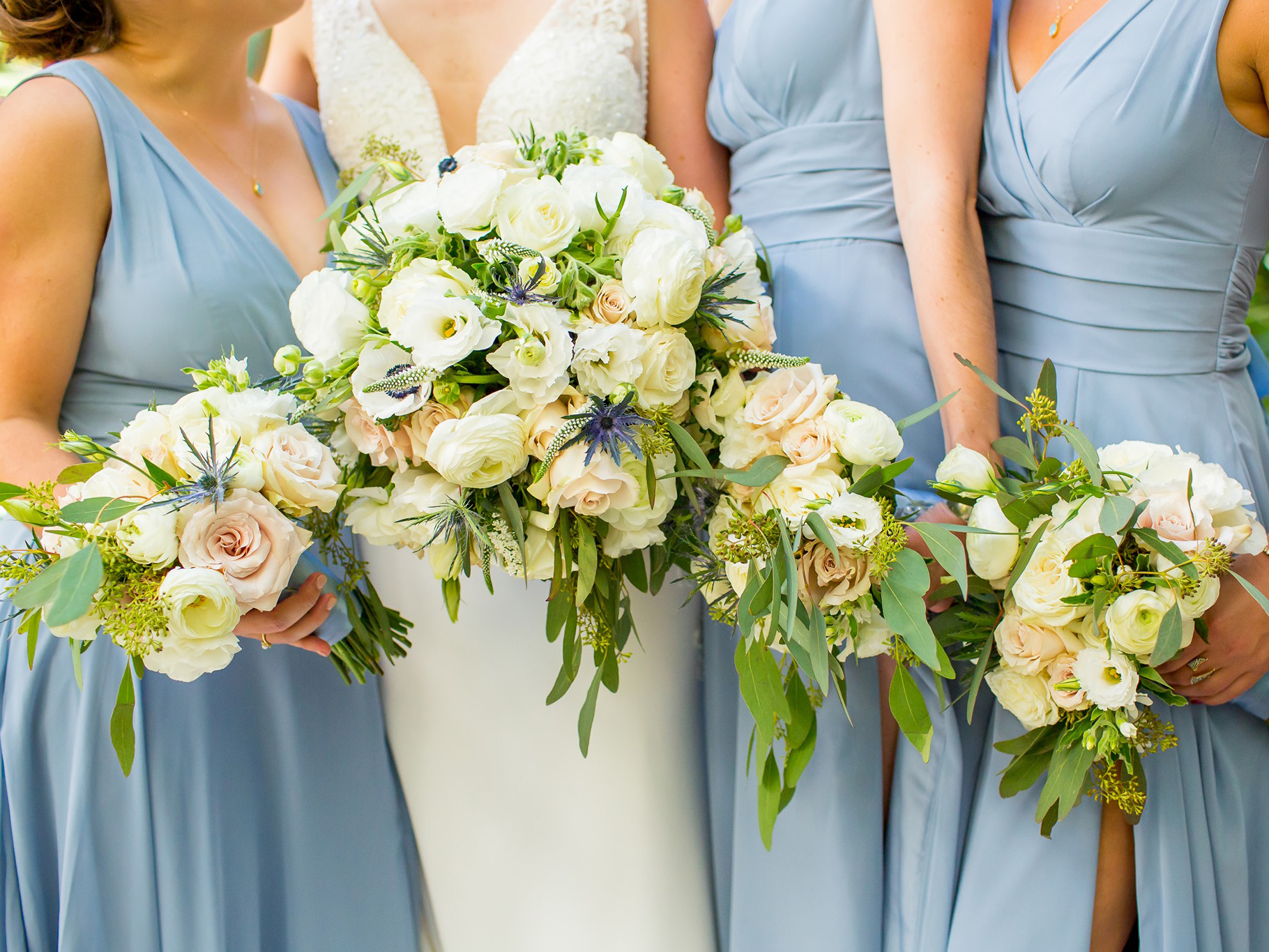 Flowers by Lily Garland