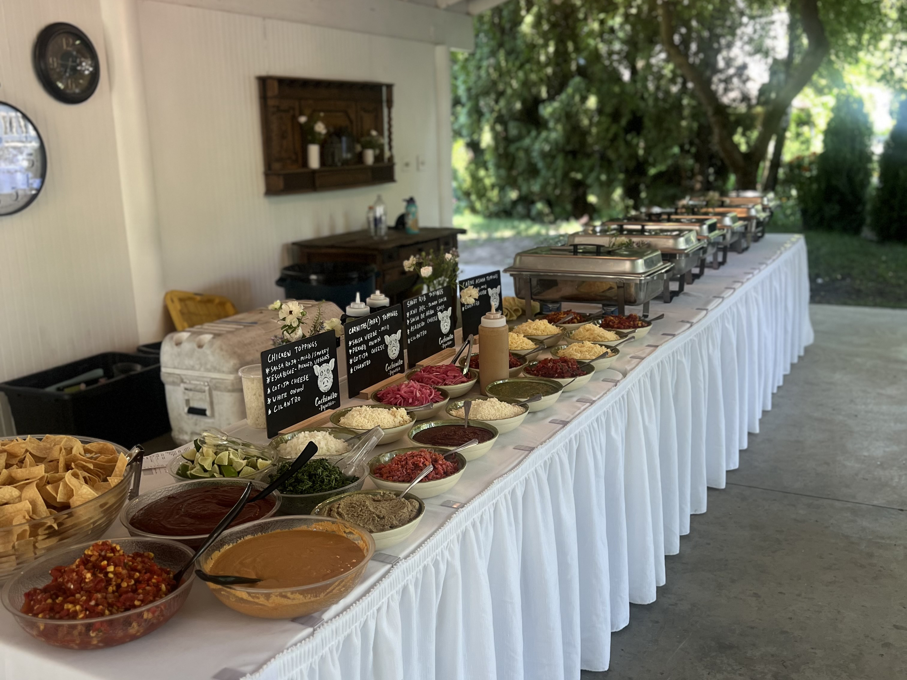 Cochinito Taqueria