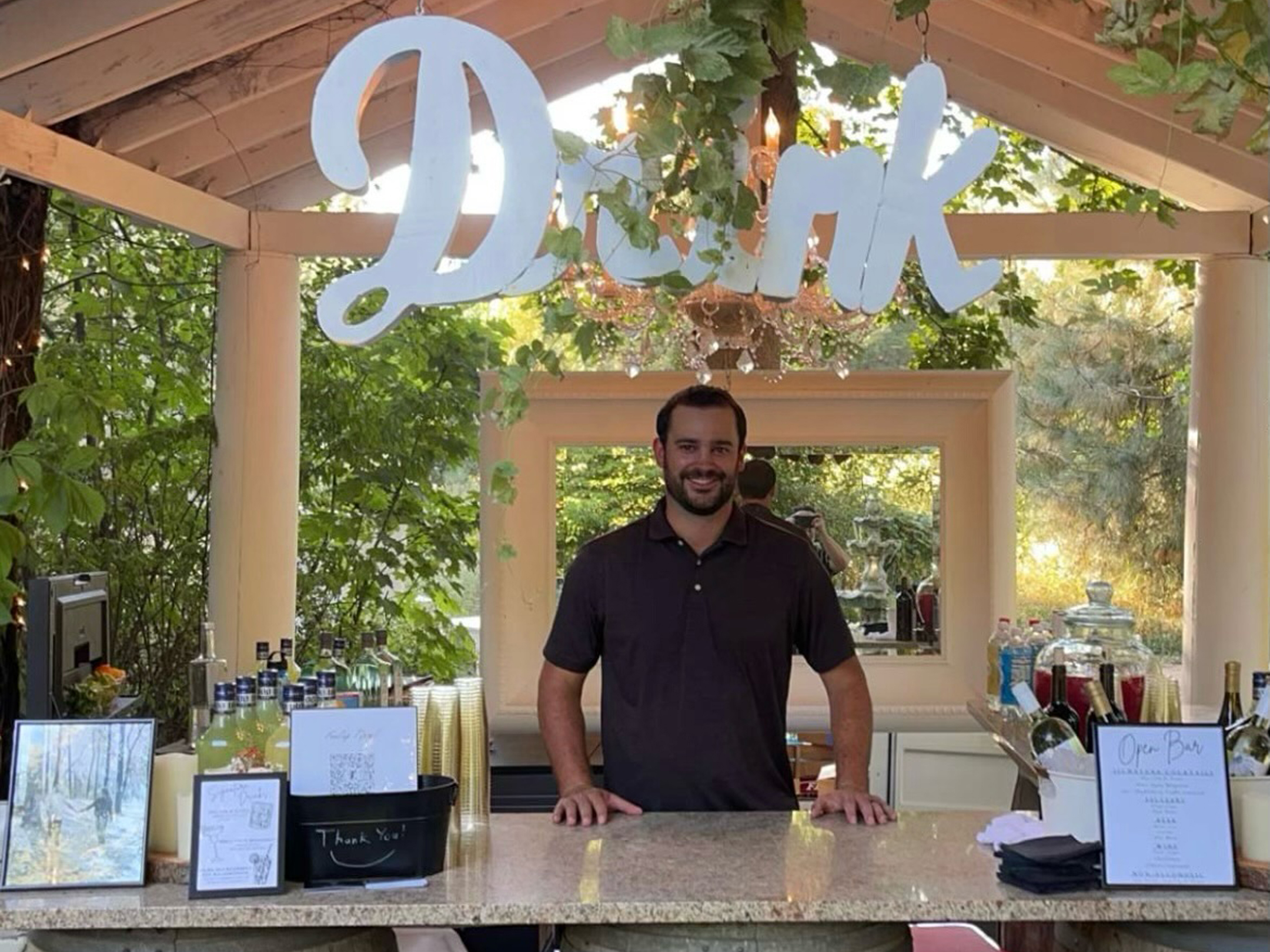 Top Shelf Event Bartending LLC