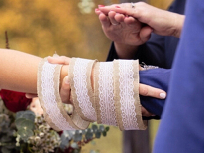 Your Day Your Way Weddings unknown professional in Spokane area