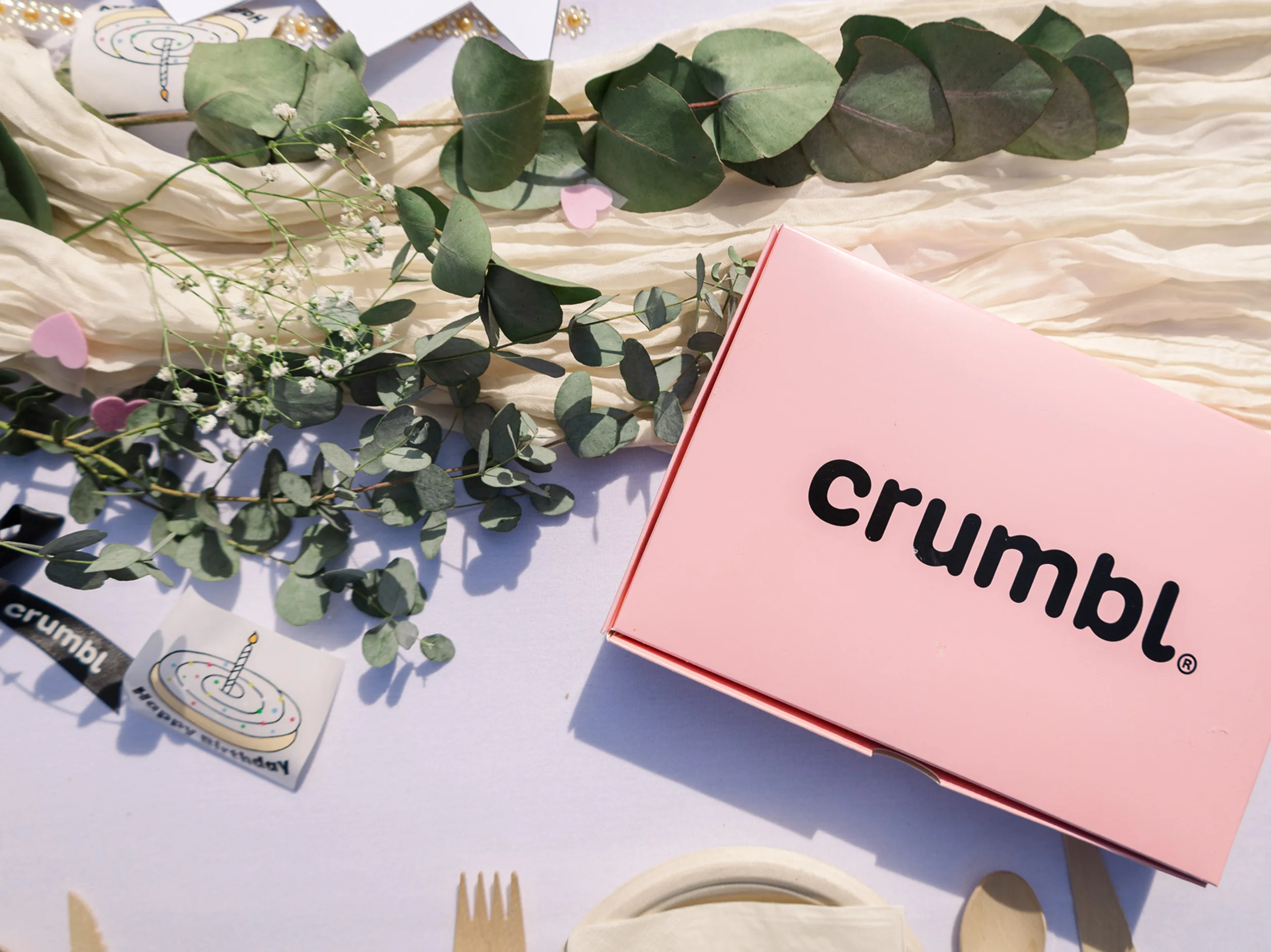 Crumbl