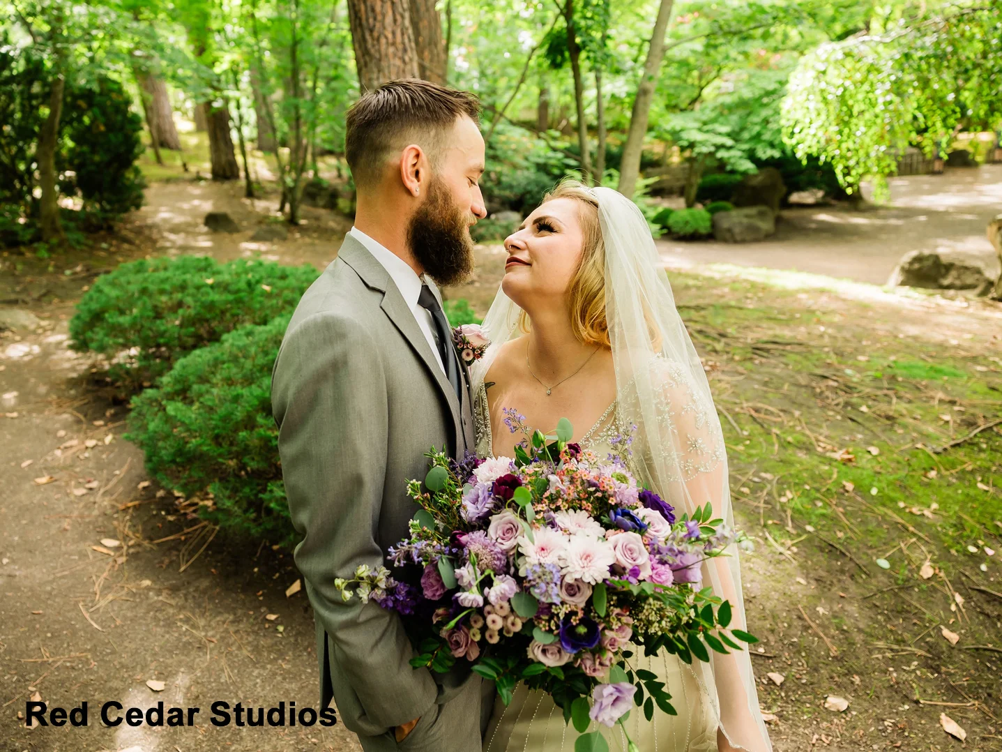 All In The Details Floral Design