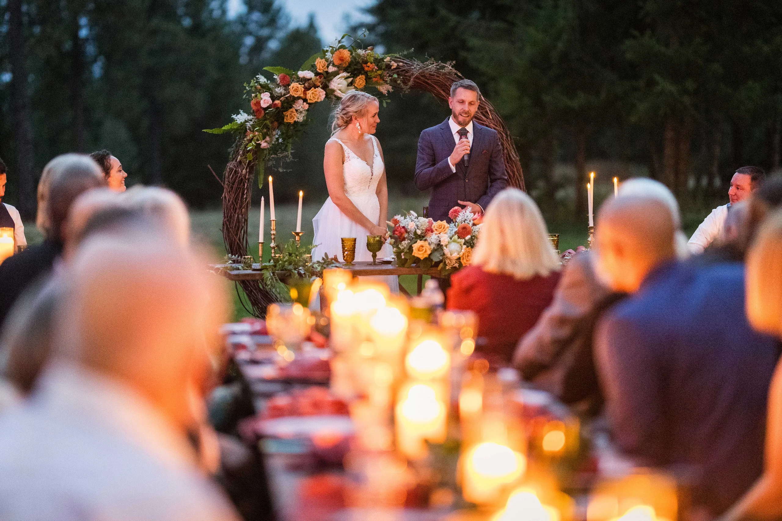 Flowers by Lily Garland