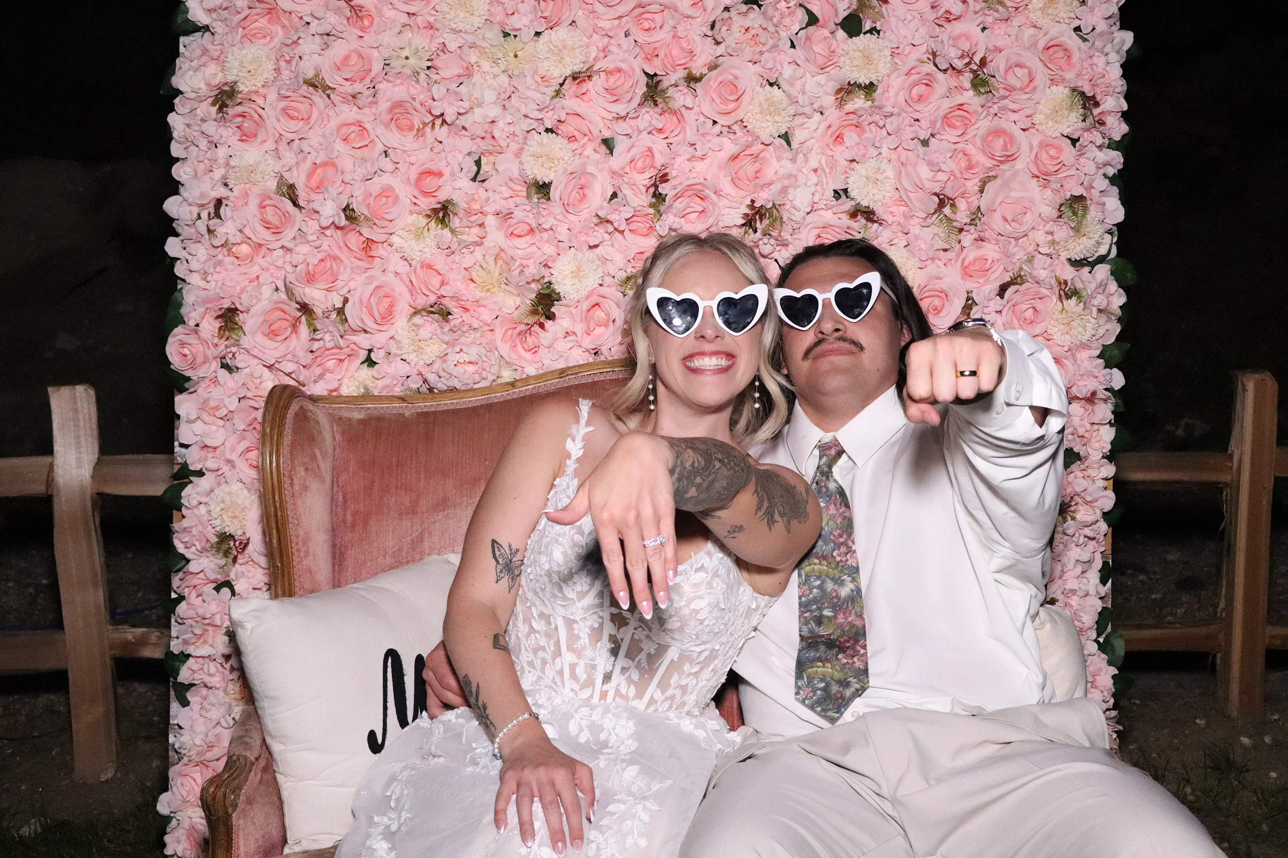 Spokane Photobooth and Event DJs