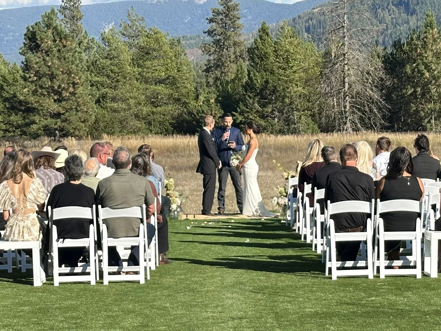 Revelry & Lark Venue and Events