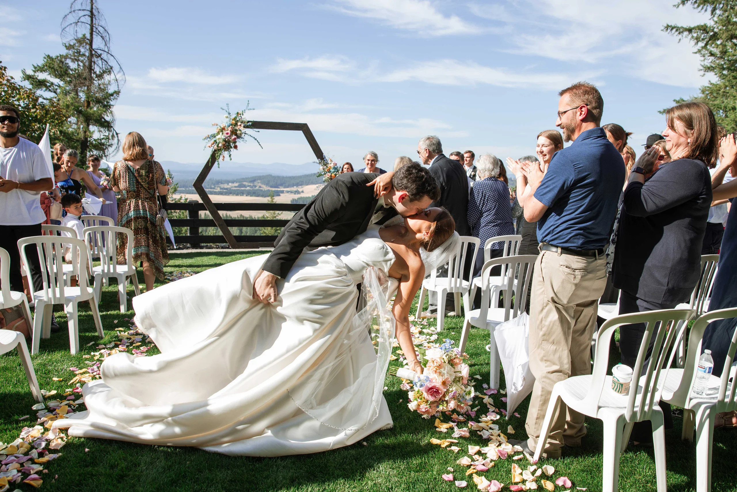 The Ridge at Greenbluff